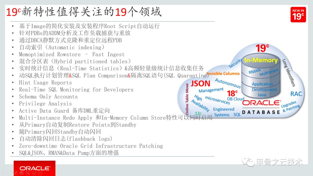 Oracle Database 19.3 本地部署版(图1)